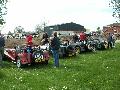 Locust Enthusiasts Club - Locust Kit Car - Stoneleigh 2000 - 009.JPG